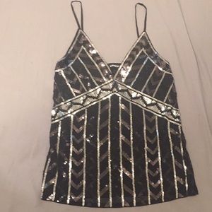 Sequence Top from Express